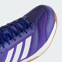 Tênis adidas Indoor Ligra 8 - Masculino - Foto 9