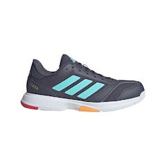 Tênis adidas Indoor Ligra 8 - Masculino - Foto 1