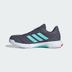 Tênis adidas Indoor Ligra 8 - Masculino - Foto 3
