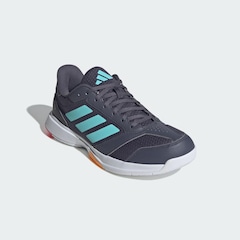 Tênis adidas Indoor Ligra 8 - Masculino - Foto 4