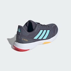 Tênis adidas Indoor Ligra 8 - Masculino - Foto 5