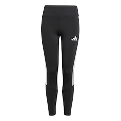 Legging adidas Train Essentials Três Listras Infantil - Infantil - Foto 1