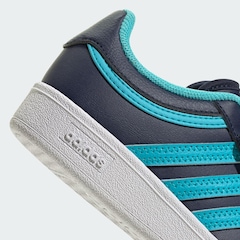 Tênis adidas Hoops 4.0 - Infantil - Foto 9