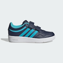 Tênis adidas Hoops 4.0 - Infantil - Foto 2
