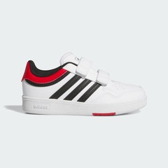 Tênis adidas Hoops 4.0 - Infantil - Foto 2