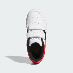 Tênis adidas Hoops 4.0 - Infantil - Foto 4