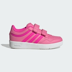 Tênis adidas Hoops 4.0 - Infantil - Foto 2