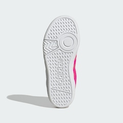 Tênis adidas Hoops 4.0 - Infantil - Foto 5