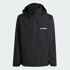 Jaqueta adidas Chuva Multi Essentials 2L - Masculina - Foto 3