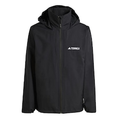 Jaqueta adidas Chuva Multi Essentials 2L - Masculina - Foto 1