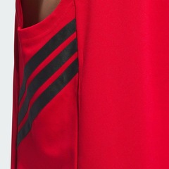 Camiseta Regata adidas Basketball Legends - Masculina - Foto 7