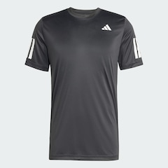 Camiseta adidas Club Tennis Climacool Três Listras - Masculina - Foto 2