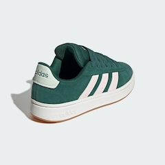 Tênis adidas Grand Court Alpha - Feminino - Foto 7