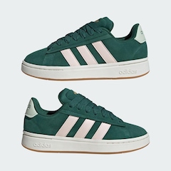 Tênis adidas Grand Court Alpha - Feminino - Foto 8