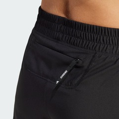Shorts adidas 2 Em 1 Own The Run Climacool - Feminina - Foto 6