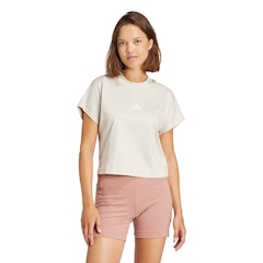 Camiseta adidas All Szn - Feminina - Foto 2