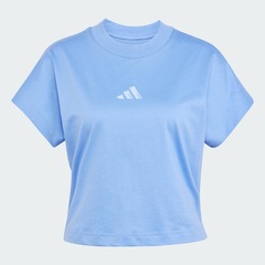 Camiseta adidas All Szn - Feminina - Foto 2