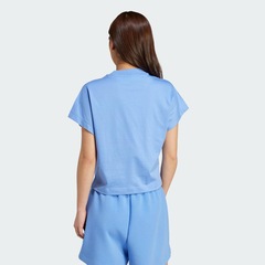 Camiseta adidas All Szn - Feminina - Foto 3