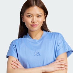 Camiseta adidas All Szn - Feminina - Foto 5