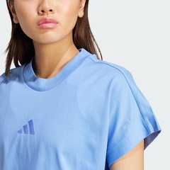 Camiseta adidas All Szn - Feminina - Foto 6