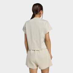 Camiseta adidas All Szn - Feminina - Foto 3
