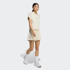 Camiseta adidas All Szn - Feminina - Foto 4
