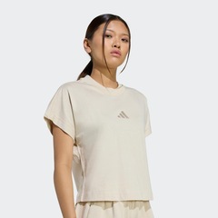 Camiseta adidas All Szn - Feminina - Foto 5