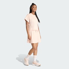 Camiseta adidas All Szn - Feminina - Foto 4