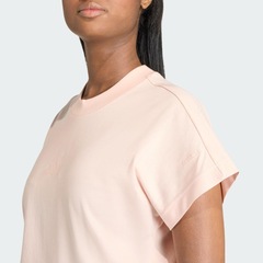 Camiseta adidas All Szn - Feminina - Foto 6