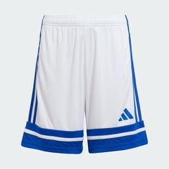 Short adidas Squadra 25 - Infantil - Foto 3