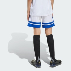 Short adidas Squadra 25 - Infantil - Foto 4
