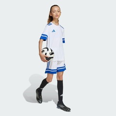 Short adidas Squadra 25 - Infantil - Foto 5