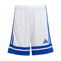 Short adidas Squadra 25 - Infantil - Foto 1