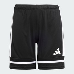 Short adidas Squadra 25 - Infantil - Foto 2