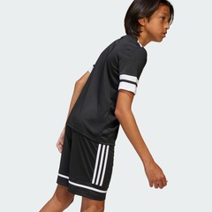 Short adidas Squadra 25 - Infantil - Foto 6