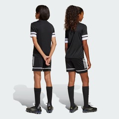 Short adidas Squadra 25 - Infantil - Foto 7