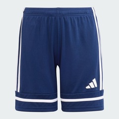 Short adidas Squadra 25 - Infantil - Foto 2