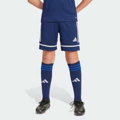 Short adidas Squadra 25 - Infantil - Foto 3