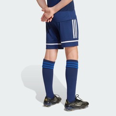 Short adidas Squadra 25 - Infantil - Foto 4