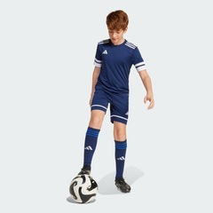 Short adidas Squadra 25 - Infantil - Foto 5