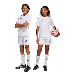 Short adidas Squadra 25 - Infantil - Foto 1