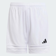 Short adidas Squadra 25 - Infantil - Foto 2