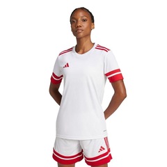 Camisa Squadra 25 - adidas - Mulher - Foto 2