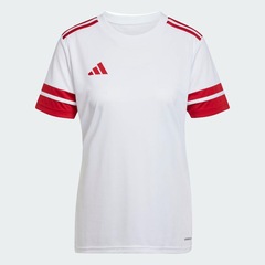 Camisa Squadra 25 - adidas - Mulher - Foto 3