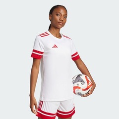 Camisa Squadra 25 - adidas - Mulher - Foto 5