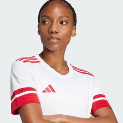 Camisa Squadra 25 - adidas - Mulher - Foto 7