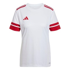 Camisa Squadra 25 - adidas - Mulher - Foto 1