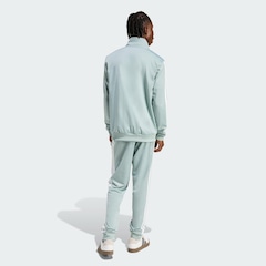 Agasalho adidas Sportswear Basic Três Listras Tricot - Masculino - Foto 3