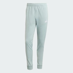 Agasalho adidas Sportswear Basic Três Listras Tricot - Masculino - Foto 8