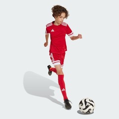 Camisa Squadra 25 Infantil - adidas - Kids - Foto 5